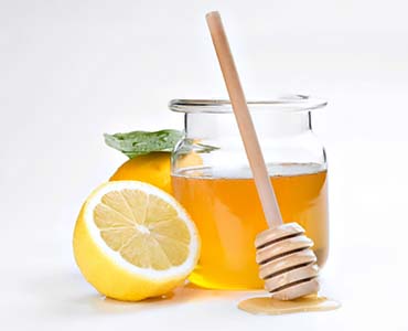 Jervis Bentong Ginger Powder with Honey & Lemon